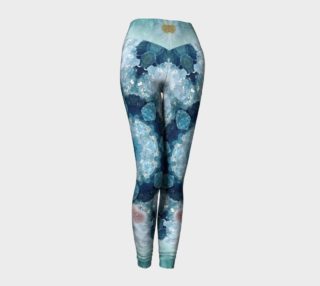 Eloquence Leggings preview