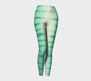 mermaid leggings preview