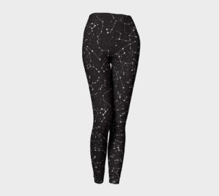 Star Pants preview