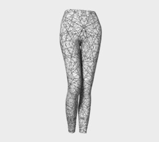 SPIDER WOMAN LEGGINGS preview