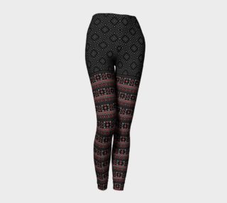 WestLand III | Leggings preview