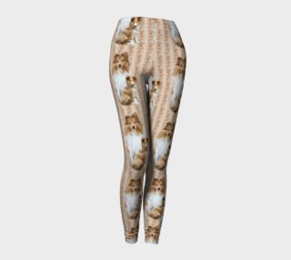 Shelty Leggings preview