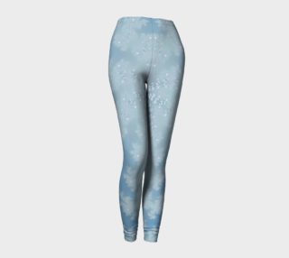 Icy Star Leggings preview