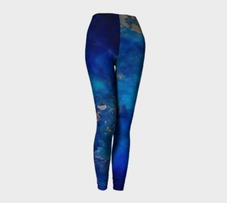 Bermuda leggings preview
