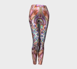 Sea Opal 2 Leggings preview