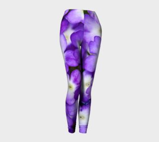 Oh You Pretty Things Leggings preview
