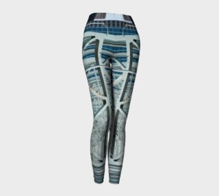 Taylor Southgate Bridge Leggings preview
