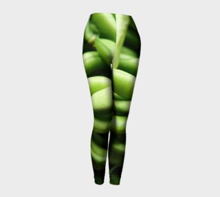 Aperçu de Green Beans Leggings