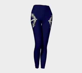 Anchors A Weigh Leggings preview