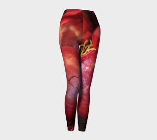 You Either Do Or You Don't Leggings preview