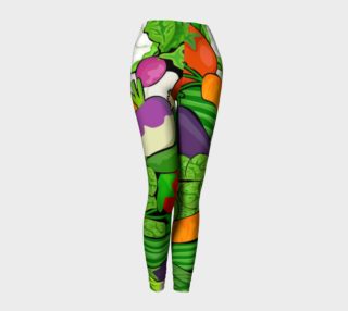 Aperçu de Salad Pants Leggings