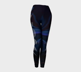 Ode to the Moon leggings  preview
