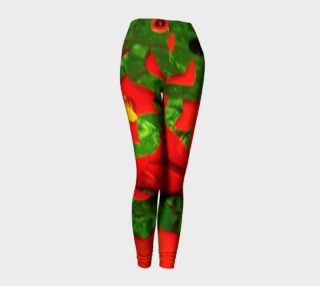 HOLIDAY LEGGINGS preview