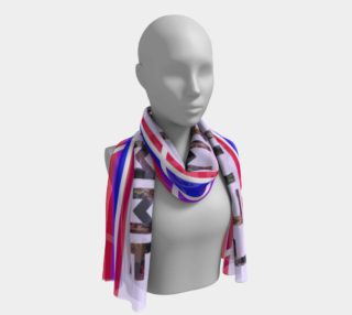Femme Scarf preview