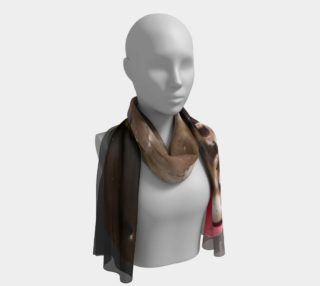 General's Twin Scarf preview