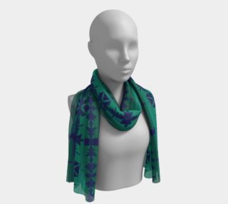 SW Salsa Nights Long Scarf preview