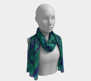 SW Salsa Nights II Long Scarf preview