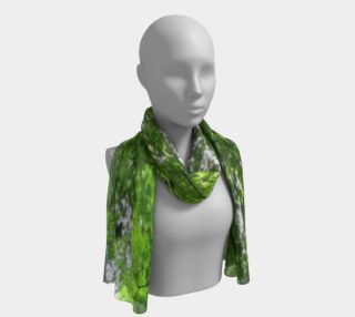 Dappled Green (elongated) preview
