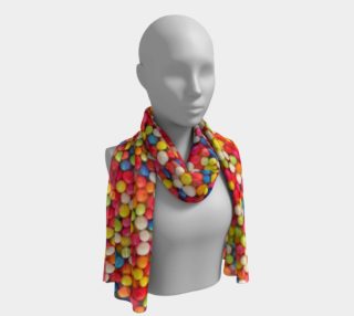 Sprinkles Long Scarf preview