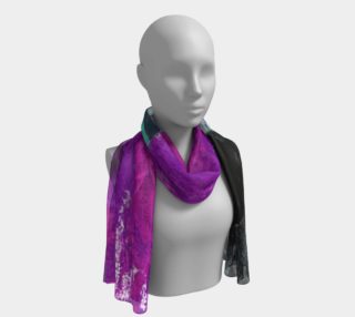 Myrtha's favorite scarf preview