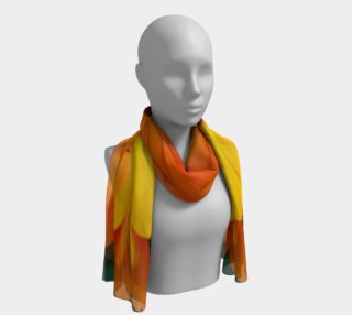 Light Orange Wildflower  preview