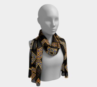 AM55-1230213134 Long Scarf preview