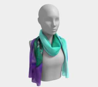 Radical Lily Long Scarf preview