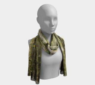 Heron Long Scarf preview