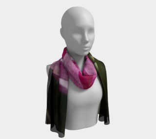 Lily Long Scarf preview