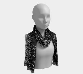 infinity scarf preview