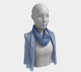 Cotton Sky Long Scarf preview