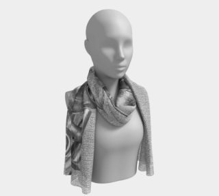 Flute Long Scarf preview