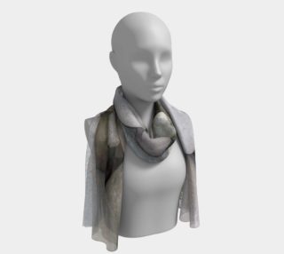 Rock On Long Scarf preview