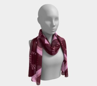 Heart Throb Long Scarf preview