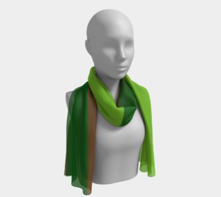 Walk in the Park Long Scarf preview