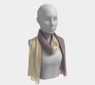 Sandy Long Scarf preview