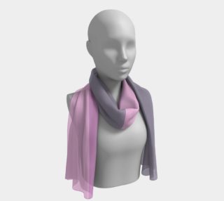Pink Sand Long Scarf preview