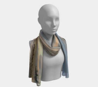 Miracle Beach Long Scarf preview