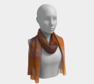 Orange Lady preview