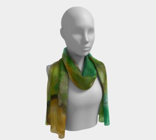 Seaside II - Long Scarf (version A) preview