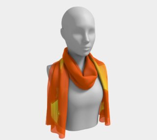 Starlight - Starbright Long Scarf preview