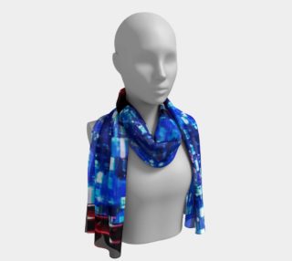 Slow Dancing in a Burning Room Long Scarf preview