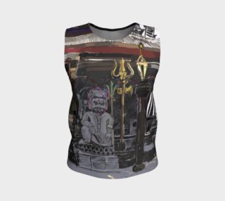 Dattatreya Loose Shirt preview