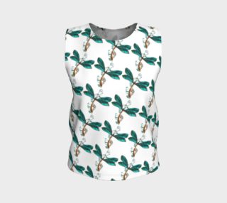 Dragonfly Tank Top preview