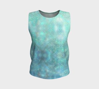 Kaleid Soft Complicated Ombre Blue Green preview