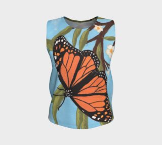 Monarch Butterfly preview