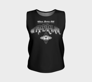 The Age Of Hyperian ESM Loose Tank Top preview