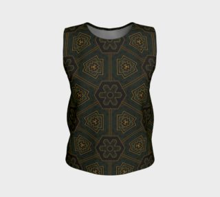 Imperial Cloth Loose Tank Top preview