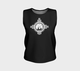 E For ENGINEER Loose Tank Top preview