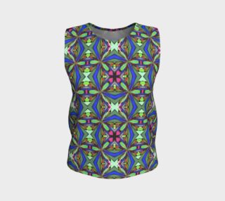 Herald 's Call - Loose Tank Top preview